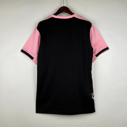 Camiseta Fútbol Inter Miami Edición Black Pink Flamingo 2023-2024