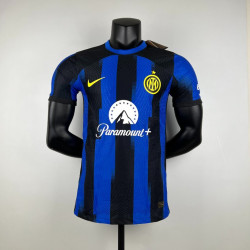 Camiseta Inter Milan...