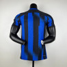 Camiseta Inter Milan Primera Equipación Versión Jugador 2023-2024