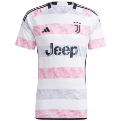 Camiseta Juventus Segunda...