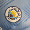 Camiseta Futbol Manchester City Primera Equipación Versión Jugador 2023-2024
