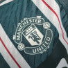 Camiseta Futbol Manchester United Segunda Equipación Versión Jugador 2023-2024