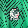 Camiseta México Verde 2023-2024