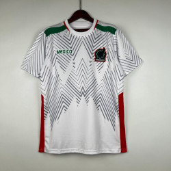 Camiseta México Blanca 2023-2024