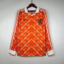 Camiseta Holanda Retro...