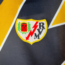 Camiseta Rayo Vallecano Tercera Equipación 2023-2024