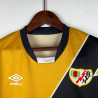Camiseta Rayo Vallecano Tercera Equipación 2023-2024