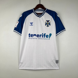 Camiseta Tenerife Primera Equipación 2023-2024