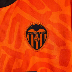 Camiseta Valencia Tercera Equipación 2023-2024