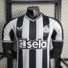 Camiseta Fútbol Newcastle Primera Equipación Versión Jugador 2023-2024