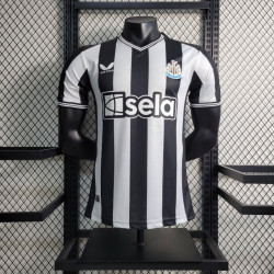 Camiseta Fútbol Newcastle...