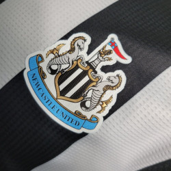 Camiseta Fútbol Newcastle Primera Equipación Versión Jugador 2023-2024