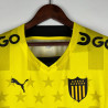 Camiseta Fútbol Peñarol Tercera Equipación 2023-2024