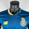 Camiseta Fútbol Porto Tercera Equipación Versión Jugador 2023-2024