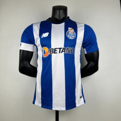 Camiseta Fútbol Porto...