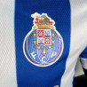 Camiseta Fútbol Porto Primera Equipación Versión Jugador 2023-2024