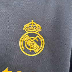 Camiseta Fútbol Real Madrid Tercera Equipación 2023-2024