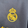 Camiseta Fútbol Real Madrid Tercera Equipación 2023-2024