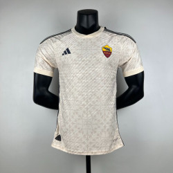 Camiseta Fútbol Roma...