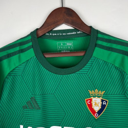 Camiseta Atlético Osasuna Tercera Equipación 2023-2024