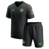 Camiseta y Pantalón Niños Aston Villa Portero 2023-2024