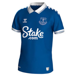 Camiseta Everton Primera...