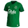 Camiseta Everton Portero 2023-2024