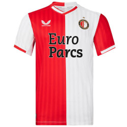 Camiseta Feyenoord Primera Equipación 2023-2024