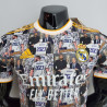 Camiseta Fútbol Real Madrid Edición Especial Benzema Versión Jugador 2023
