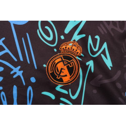 Camiseta Futbol Real Madrid Entrenamiento Graffitti 2022-2023
