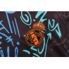 Camiseta Futbol Real Madrid Entrenamiento Graffitti 2022-2023