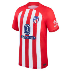 Camiseta Fútbol Atlético de...