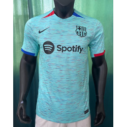 Camiseta Futbol FC Barcelona Tercera Equipación 2023-2024