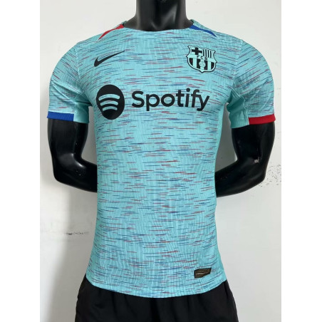 Camiseta Barça 3ª Equipación 19/20