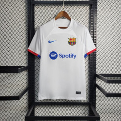 Camiseta Futbol FC Barcelona Segunda Equipación 2023-2024