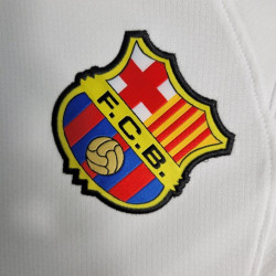 Camiseta Futbol FC Barcelona Segunda Equipación 2023-2024