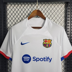 Camiseta Futbol FC Barcelona Segunda Equipación 2023-2024