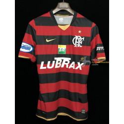 Camiseta Flamengo Retro...