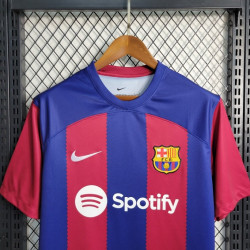 Camiseta Futbol FC Barcelona Primera Equipación 2023-2024