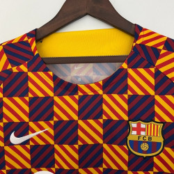 Camiseta Barcelona Entrenamiento 2023-2024