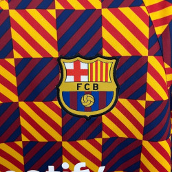 Camiseta Barcelona Entrenamiento 2023-2024