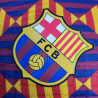 Camiseta Fútbol Barcelona Entrenamiento Versión Jugador 2023-2024