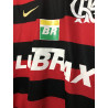 Camiseta Flamengo Retro Clásica 2008