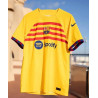 Camiseta Futbol FC Barcelona Cuarta Equipación 2023-2024