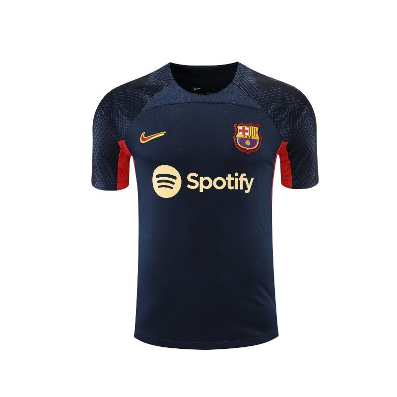 Camiseta Barcelona Entrenamiento Pre Match X 2022-2023