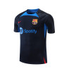 Camiseta Barcelona Entrenamiento Pre Match XI 2022-2023