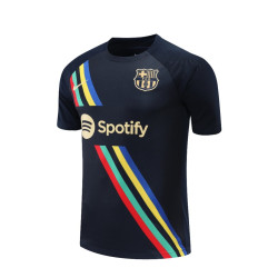 Camiseta Barcelona Entrenamiento Pre Match Top 2022-2023