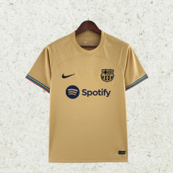Camiseta Futbol FC Barcelona Segunda Equipación 2022-2023