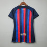 Camiseta Fútbol Barcelona Mujer Primera Equipación 2022-2023