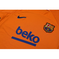 Camiseta y Pantalón Barcelona Entrenamiento 2022-2023